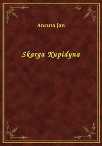 Skarga Kupidyna