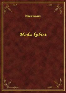 Moda kobiet