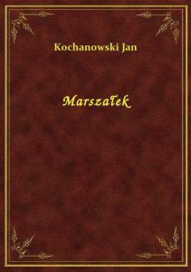 Marszałek