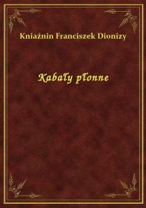 Kabały płonne