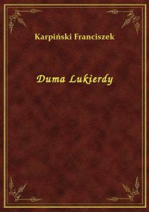 Duma Lukierdy