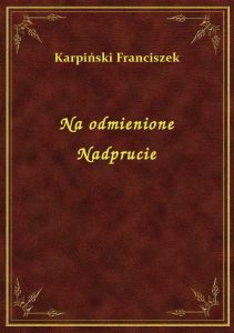 Na odmienione Nadprucie