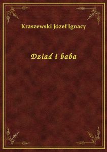 Dziad i baba