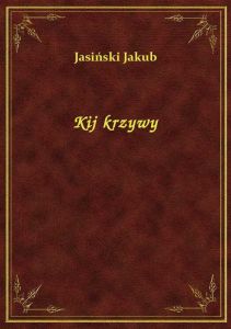Kij krzywy