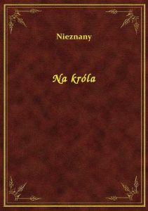 Na króla