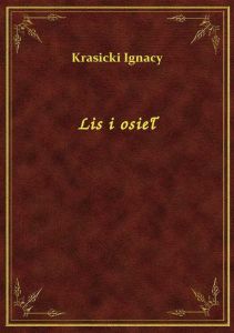 Lis i osieł