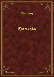 Karmaniol