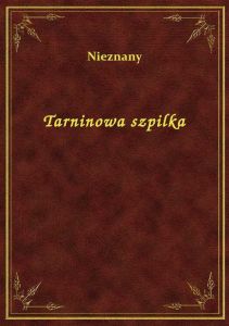 Tarninowa szpilka