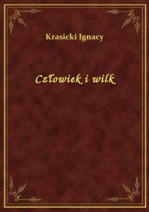 Człowiek i wilk