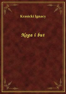 Noga i but