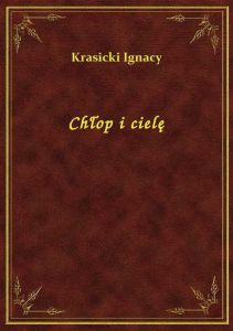 Chłop i cielę