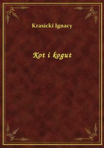 Kot i kogut