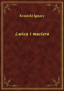 Lwica i maciora