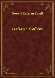 Italiam! Italiam!