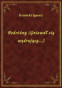 Podróżny (Gniewał się wędrujący...)