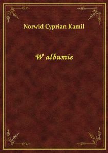 W albumie