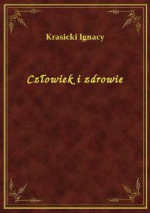 Człowiek i zdrowie