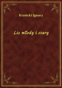 Lis młody i stary