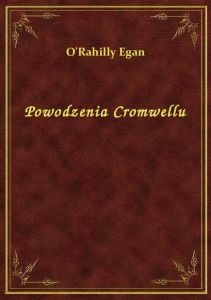 Powodzenia Cromwellu