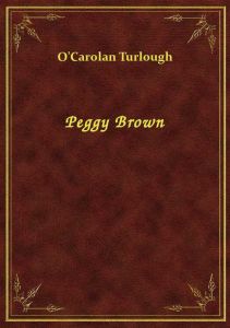 Peggy Brown