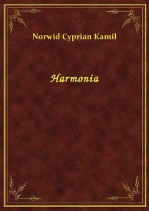 Harmonia