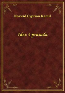 Idee i prawda
