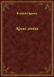 Nocni stróże