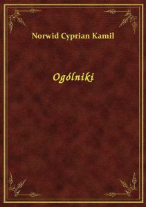 Ogólniki