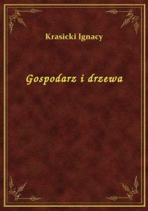 Gospodarz i drzewa