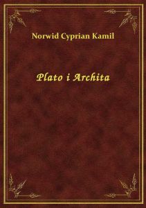Plato i Archita