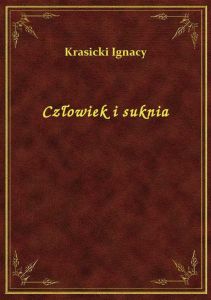 Człowiek i suknia
