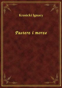 Pasterz i morze