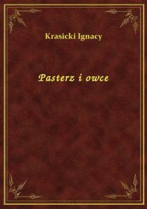 Pasterz i owce
