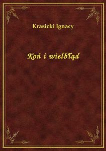 Koń i wielbłąd