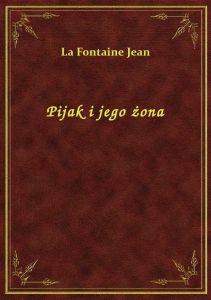 Pijak i jego żona