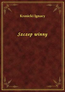 Szczep winny