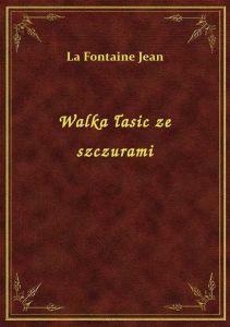 Walka łasic ze szczurami