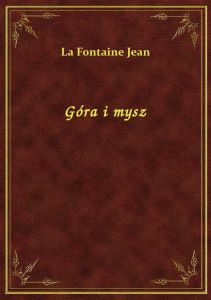 Góra i mysz