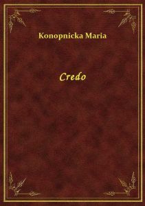 Credo