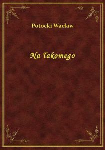 Na łakomego