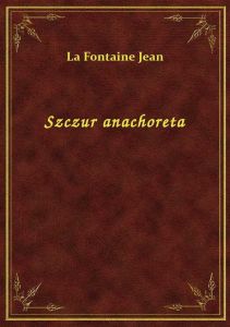 Szczur anachoreta
