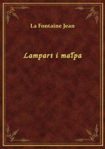 Lampart i małpa