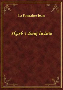 Skarb i dwaj ludzie
