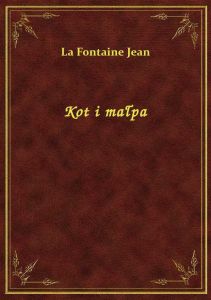 Kot i małpa