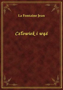 Człowiek i wąż