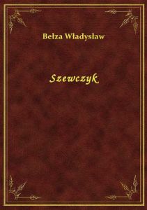 Szewczyk