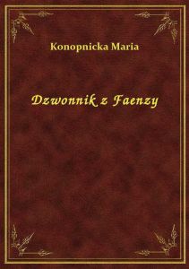 Dzwonnik z Faenzy