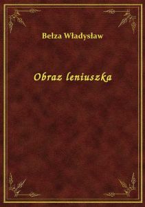 Obraz leniuszka