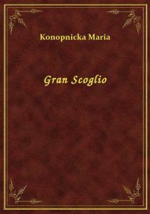 Gran Scoglio