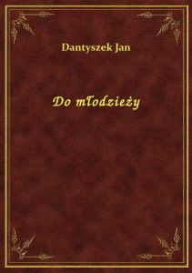Do młodzieży